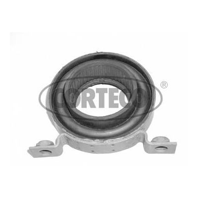 Şaft Askısı Takozu  RIW OP12123