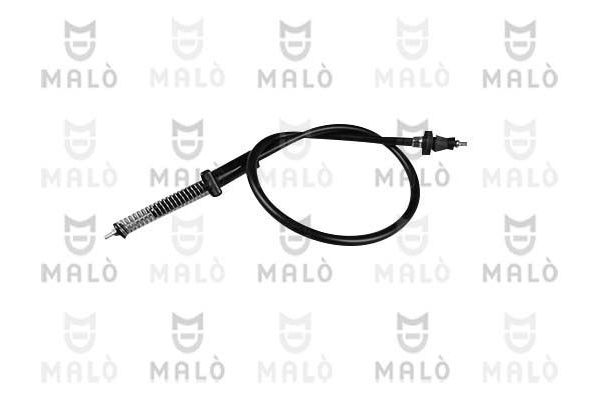 Gaz Teli  Fiat Uno (146)(08.1983->)  CAVO 1103 611