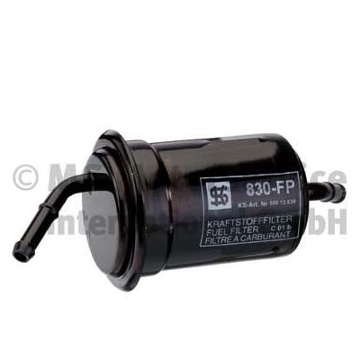 Yakıt Filtresi  Kia Sephia (1993->)  VOLLER 68872