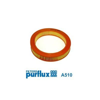 Hava Filtresi  BMW 3 Serisi Coupe (E21)(1975->)  PURFLUX A510