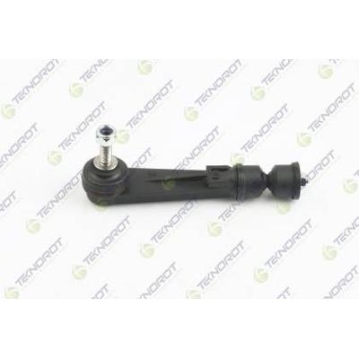 Viraj Demir Askı Rotu Arka Sağ veya Sol TEKNOROT CH-220