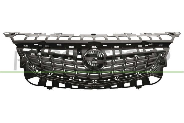 Panjur Ön Opel Astra J HB (12.2009->)  VORTEX V2607367