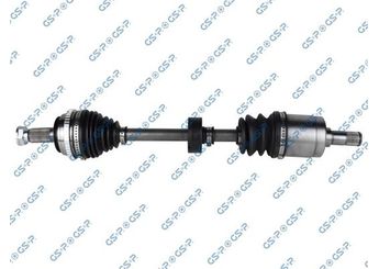 Aks Komple Ön Sağ GSP 223082  44305-S74-E51