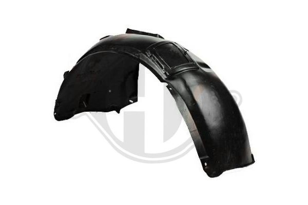 Çamurluk Davlumbazı Ön Sol TYG 755-2112