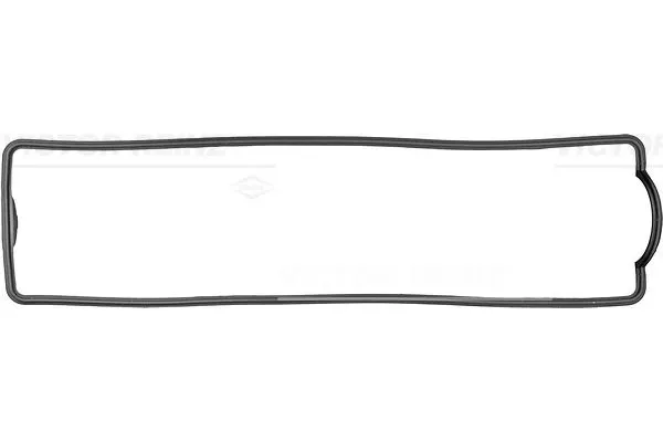 Üst Kapak Contası (Külbütör)  REINZ 71-26059-00