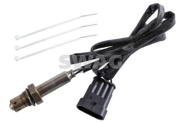 Oksijen (Lambda) Sensörü  Alfa Romeo Brera (177)(2005->)  SWAG 33 10 3180