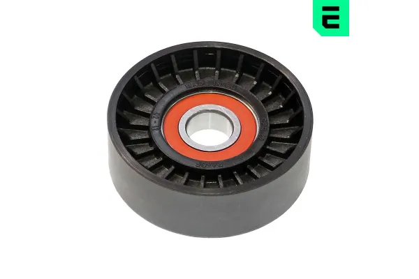 Vantilatör Kayış Gergi Rulmanı  Audi A4 Avant (8E)(11.2004->)  OPTIMAL 0-N1830S