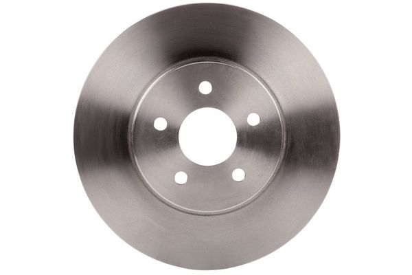 Fren Disk Ayna Ön Sağ ve Sol Jaguar X-Type Estate (01.2004->)  BOSCH 0 986 478 718