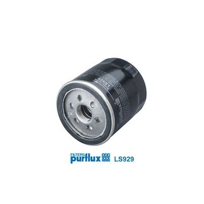 Yağ Filtresi  Porsche 911 (Typ 991)(2011->)  PURFLUX LS929