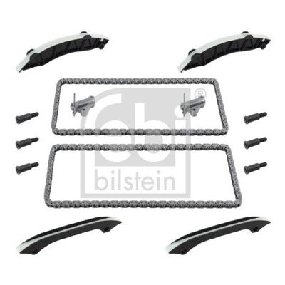 Triger Zincir Seti  Maserati Ghibli (M157)(2013->)  FEBI BILSTEIN 173454