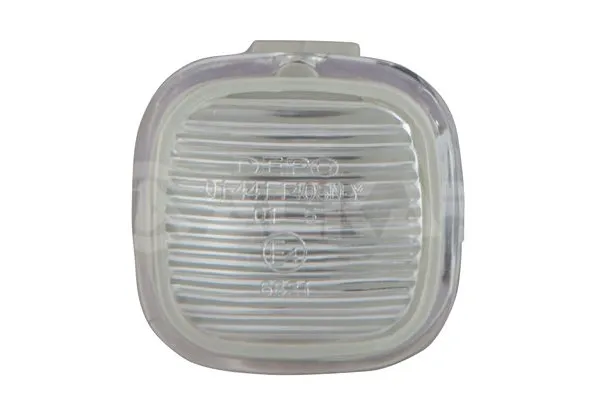 Çamurluk Sinyali Sağ veya Sol Skoda Superb (3U4)(04.2002->)  PRO-A 294394