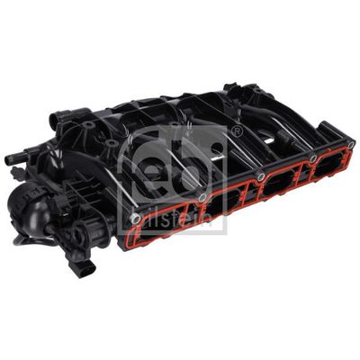 Manifold  Audi A4 Allroad Quattro (8KH)(04.2009->)  FEBI BILSTEIN 194273