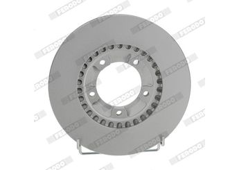 Fren Disk Ayna Ön Sağ ve Sol FERODO DDF461  MB407030