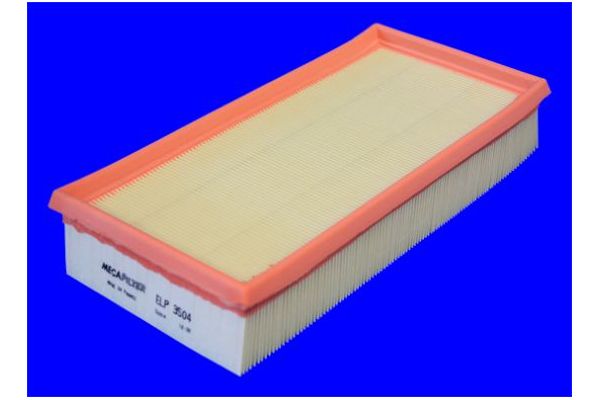 Hava Filtresi  Volvo Serisi 480 (1986->)  MOTRIO 8671002670