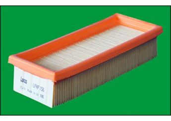 Hava Filtresi  LUCAS LFAF156  46536382 71736120 71754224 71771780 7759323 1444P8