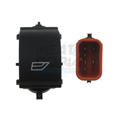 Cam Açma Düğmesi Ön Sağ Ford Grand Tourneo Connect (2013->)  OGN BK2T14529ABY