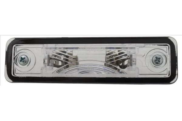 Plaka Lambası  Opel Astra F Van (1991->)  TYC 15-0529-00-2