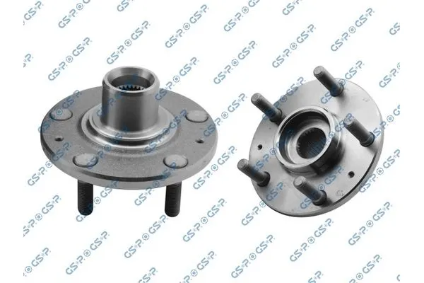 Porya Ön veya Arka GSP 9428045