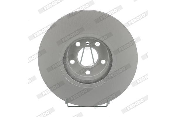 Fren Disk Ayna Ön Sağ ve Sol BMW X5 Serisi (E70)(07.2007->)  FERODO DDF1713C-1