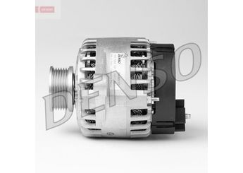 Alternatör  DENSO DAN510  1204436 93169032 1204433 13117340 6204187 6204293 93169028 93169257 93180098 9562207 R1530098