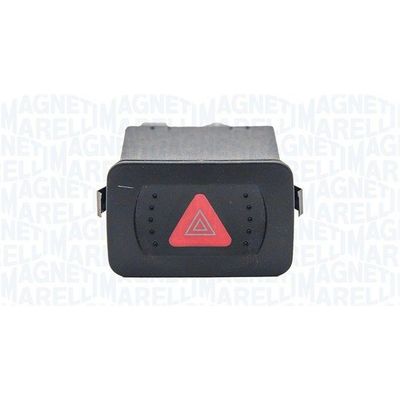 Dörtlü Flaşör Düğmesi  MAGNETI MARELLI 000050971010