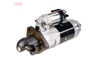Marş Dinamosu  DENSO DSN2073  RE506826 RE522852