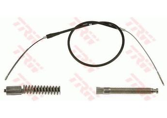 El Fren Teli Arka Sağ veya Sol GKL 294967  6N0609721B 6N0609721E 6N0 609 721 B 6N0 609 721 E 6N0609721F 6N0 609 721 F 6N0609721G 6N0 609 721 G 6N0609721J 6N0 609 721 J 6N0609721K 6N0 609 721 K