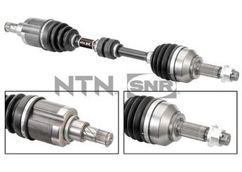 Aks Komple Ön Sol NAGAMA NDS-NI004  39101BB90C