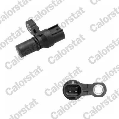 Kilometre Hız Sensörü  Opel Zafira A (1999->)  CALORSTAT CS0214