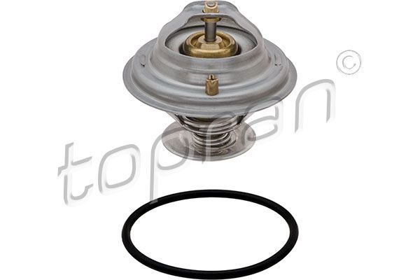 Termostat  Volkswagen Sharan (7M6/7M9)(04.2000->2010)  TOPRAN 101 583