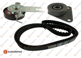 Triger Kayış Seti  EUROREPAR 1635049880  6M5G6M260AA 1371715 1372015 1726568 6M5G6K254AA 6M5G 6K254 AA BF6N6M260AA 274518 30731727 31251254