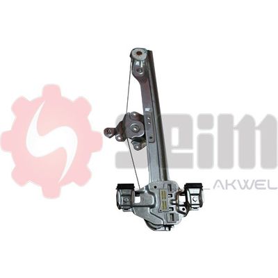 Cam Krikosu Ön Sağ veya Sol Chevrolet Orlando (2011->)  PSA ORJINAL 95021796