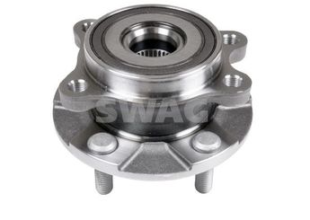 Teker Rulmanı Ön Sağ veya Sol SWAG 33 10 5279  4355002020 4355028030 43550-28030 43550-02020 4355002040 43550-02040 4355002080 43550-02080 435500R020 43550-0R020 4355042020 43550-42020