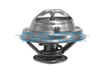 Termostat 87 °C  DAYCO DT1034V  78121113F 78121113C 078121113C 078121113F