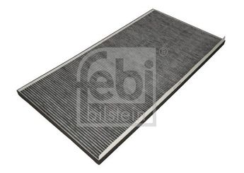 Polen Filtresi  FEBI BILSTEIN 182548  105933300DSK1 105933300D 105933300D SK1 105933300E 105933300ESK1 105933300E SK1