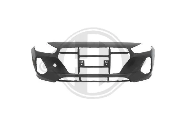 Tampon Ön Hyundai i30 (PD)(01.2017->)  HYUNDAI ORJINAL 86511G4000