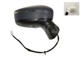 Dikiz Aynası Dış Sağ SPJ E-4924  963013VF5A