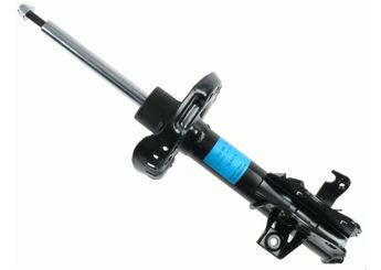 Amortisör Ön Sol SACHS 313 593  51606SMTE02 51606-SMT-E02 51606SMTE021M1 51606-SMT-E021-M1 51602SMTE040M1 51602-SMT-E040-M1 51602SMTE521M1 51602-SMT-E521-M1