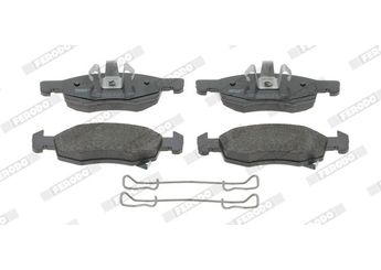 Fren Disk Balata Ön PSA ORJINAL 95524972  95524972 1605280 016 05 280 95517028 095 517 028 095 524 972 16 05 280 95 517 028 95 524 972