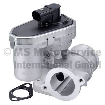 Egr Valfi  Ford Mondeo 4/5 Kapı (GE)(2000->)  PIERBURG 7.10334.17.0