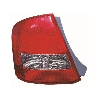 Stop Lambası Sol Mazda 323 F/S Sedan (BJ)(01.2001->)  TYC 11-0004-21-2
