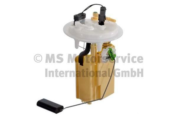 Depo Şamandırası  PIERBURG 7.02700.09.0