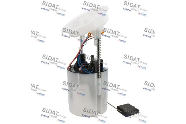 Depo Şamandırası  BMW 1 M Serisi Coupe (E82)(2011->)  SIDAT 72819A2