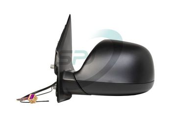 Dikiz Aynası Dış Sol SPJ E-3803  876101U050 5E1857527K9B9 7E1857407A9B9 7E1857407AF 7E1857407Q9B9 7E1857521F 7E1857521J 7E1857527F9B9 7E1857407A 7E1857407Q