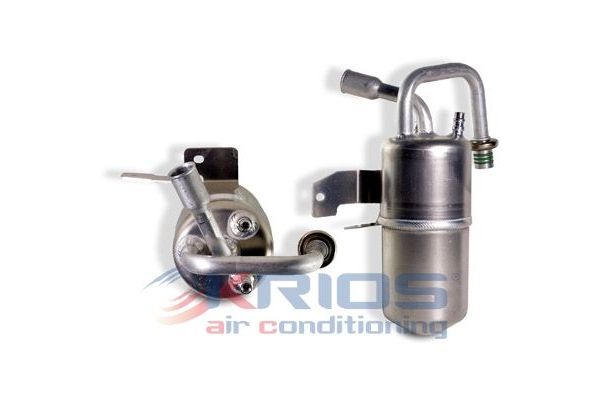 Klima Tüpü  MOCA ACD2514