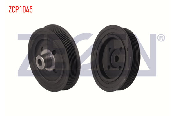 Krank Kasnak  ZEGEN ZCP1045