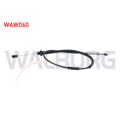 Gaz Teli  WALBURG WAW060