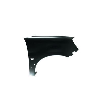 Çamurluk Ön Sağ Citroen Berlingo (10.2002->)  ORAN 663012