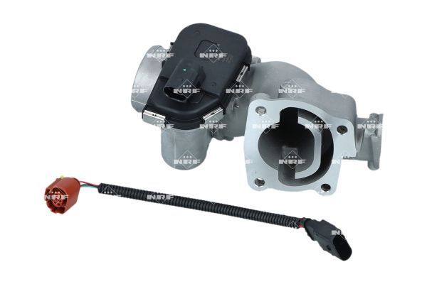 Gaz Kelebeği  Fiat Ducato Minibüs 30 (09.2006->)  NRF 408062