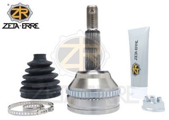 Aks Kafası Ön Dış Sağ veya Sol HERI FD-1034A  6C113B437DE 1426735